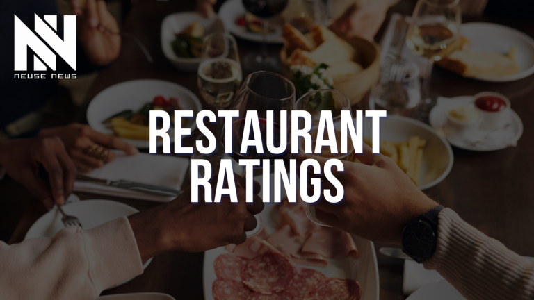 Lenoir County restaurant inspections — Neuse Information