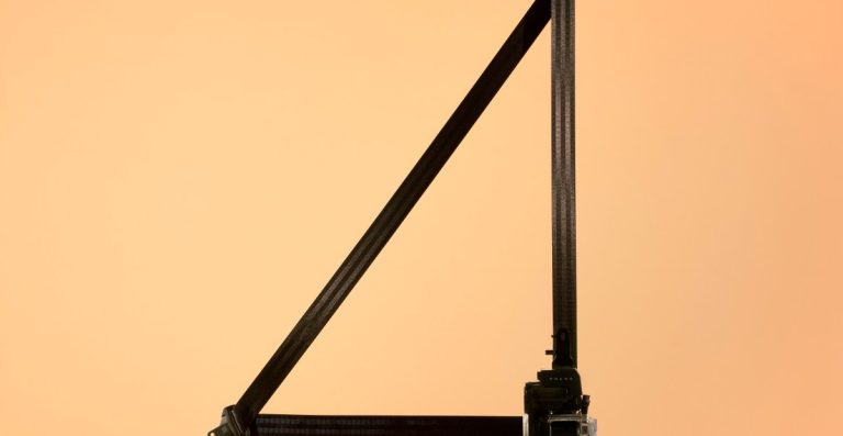 Volvo new security belts use actual -time knowledge to adapt to various kinds of our bodies
