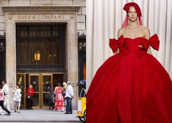 Saks Fifth Avenue Will get Some Good Information