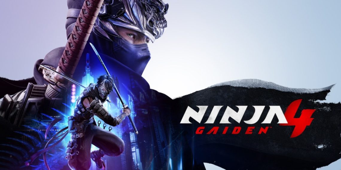 Gory Ninja Gory Fight four hides a goofy heart