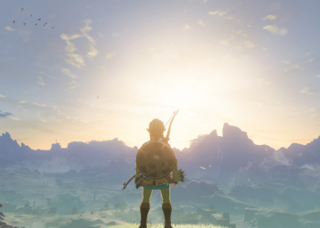 Impresses Breath of the Wild’s Change 2 made me discover Hyrule once more in every single place