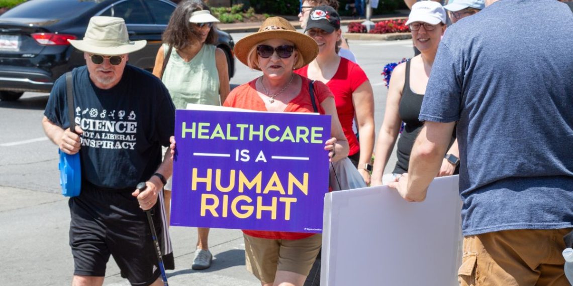 Inexpensive Care Act well being protection in danger except Congress acts