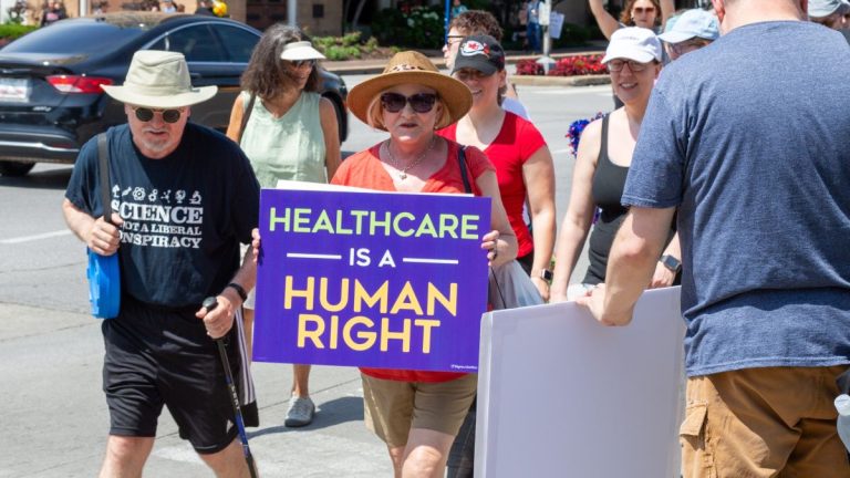 Inexpensive Care Act well being protection in danger except Congress acts