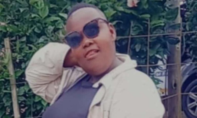 four to be sentenced in Knysna for killing lady over life insurance policies – LNN