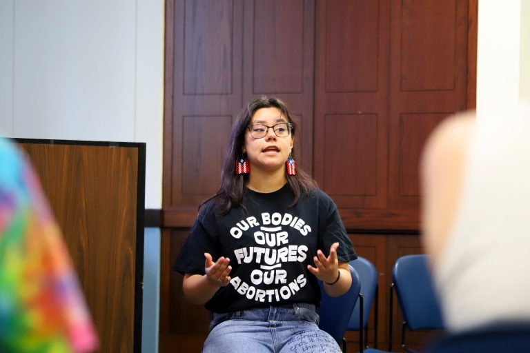 DePaul reproductive well being group to reshape following college shutdown