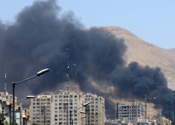 Iran’s assaults go away at the very least eight lifeless in Israel