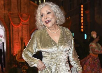 Renée Victor, the voice of no-nonsense Abuelita in ‘Coco,’ dies at 86 -newspressnow.com