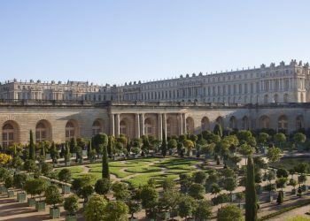 Jacquemus Will Stage Its Subsequent Vogue present at Versaille’s Orangery