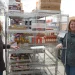 Our Neighborhood Meals Pantry coping with a minimize in federal meals assist