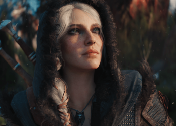 The Witcher four Tech demonstration ran on a PS5 base to “present how a lot we are able to optimize”