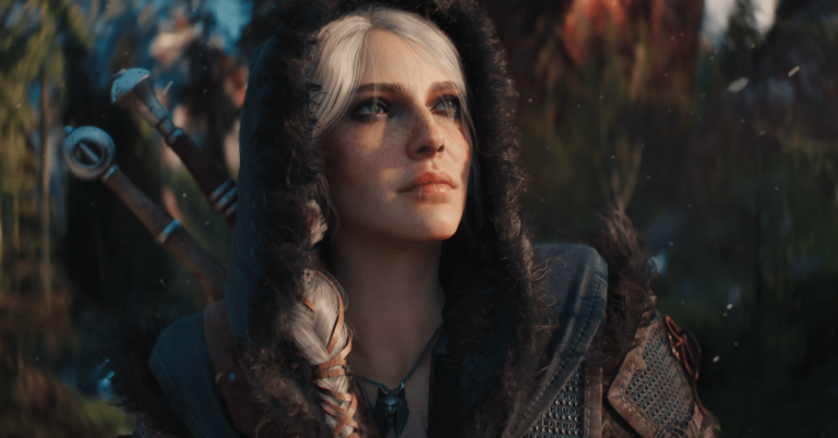 The Witcher four Tech demonstration ran on a PS5 base to “present how a lot we are able to optimize”