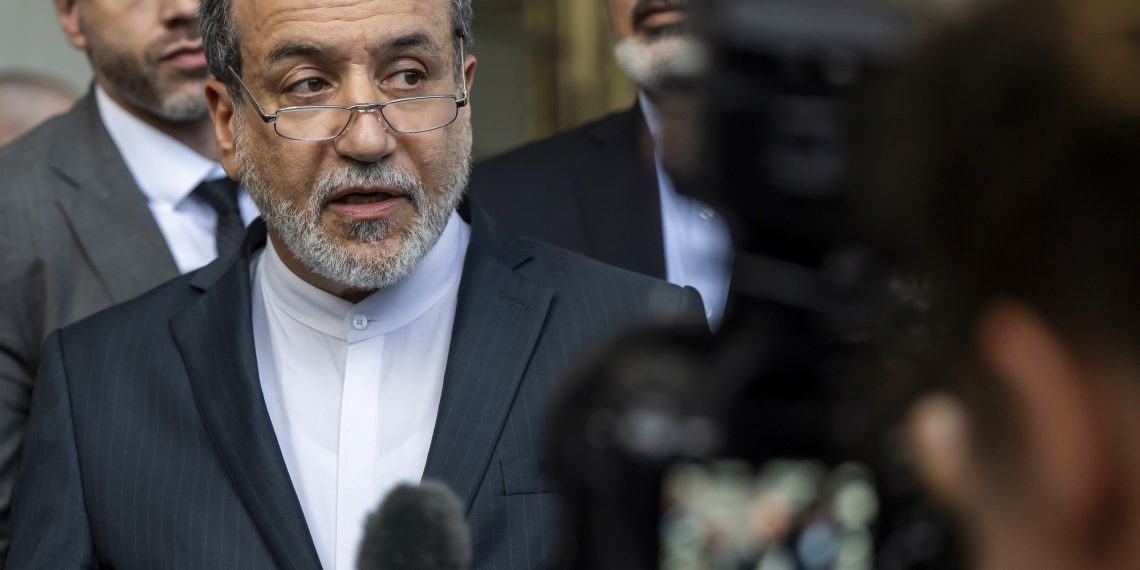 A considerable diplomatic effort fails to cease the struggle between Iran and Israel