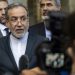 A considerable diplomatic effort fails to cease the struggle between Iran and Israel