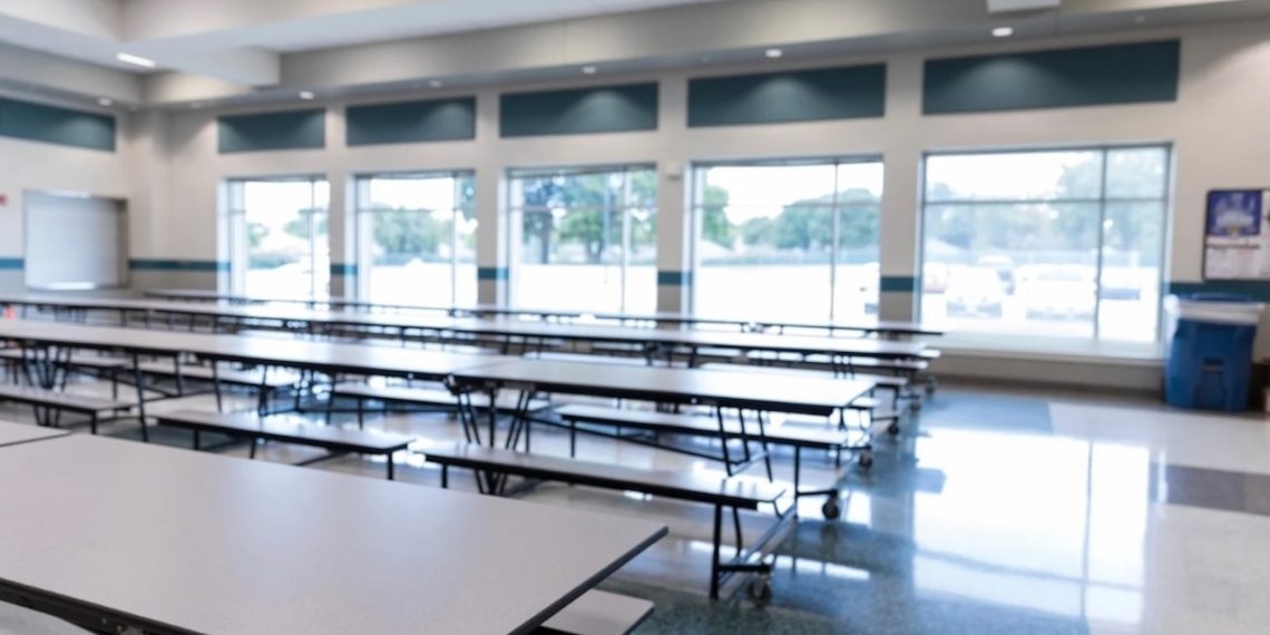 Mass. faculty worker stole meals, provides for his Cape Cod snack shack, authorities say