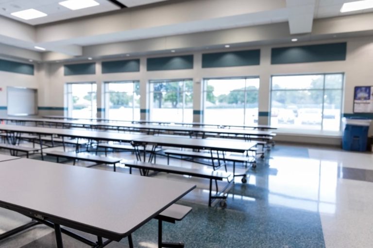Mass. faculty worker stole meals, provides for his Cape Cod snack shack, authorities say