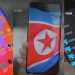 A North Korean cell phone uncovered the Kim Jong-A digital management community