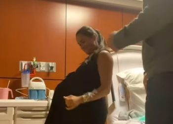 The humorous dance and “partyient” Meneíto of Harry and Meghan within the hospital