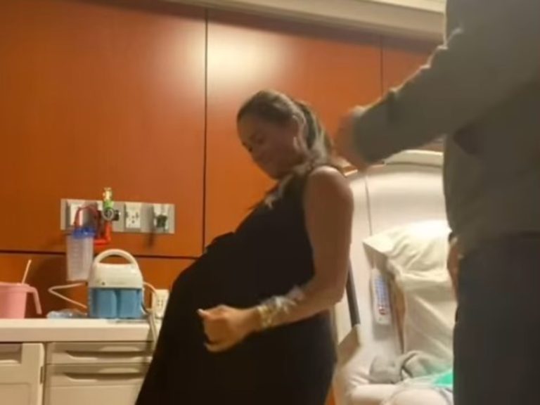 The humorous dance and “partyient” Meneíto of Harry and Meghan within the hospital