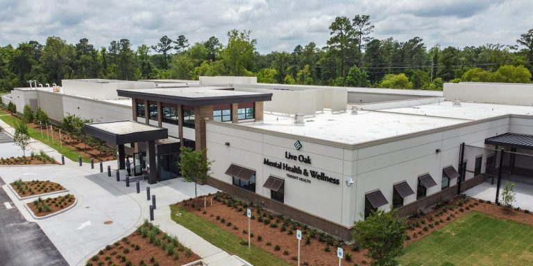 Lowcountry psychological well being facility receives nationwide recognition