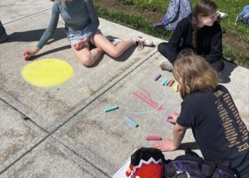 Pine Valley College students Observe Psychological Well being Consciousness Month | Information, Sports activities, Jobs