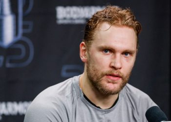 Towards the background of uncertainty outdoors the season, Mikko Rantanen’s lengthy -term stability brings Dallas Stars Hope