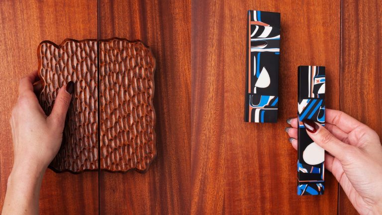 Get a tightening on the brand new 2025 sculptural  assortment of Petra
