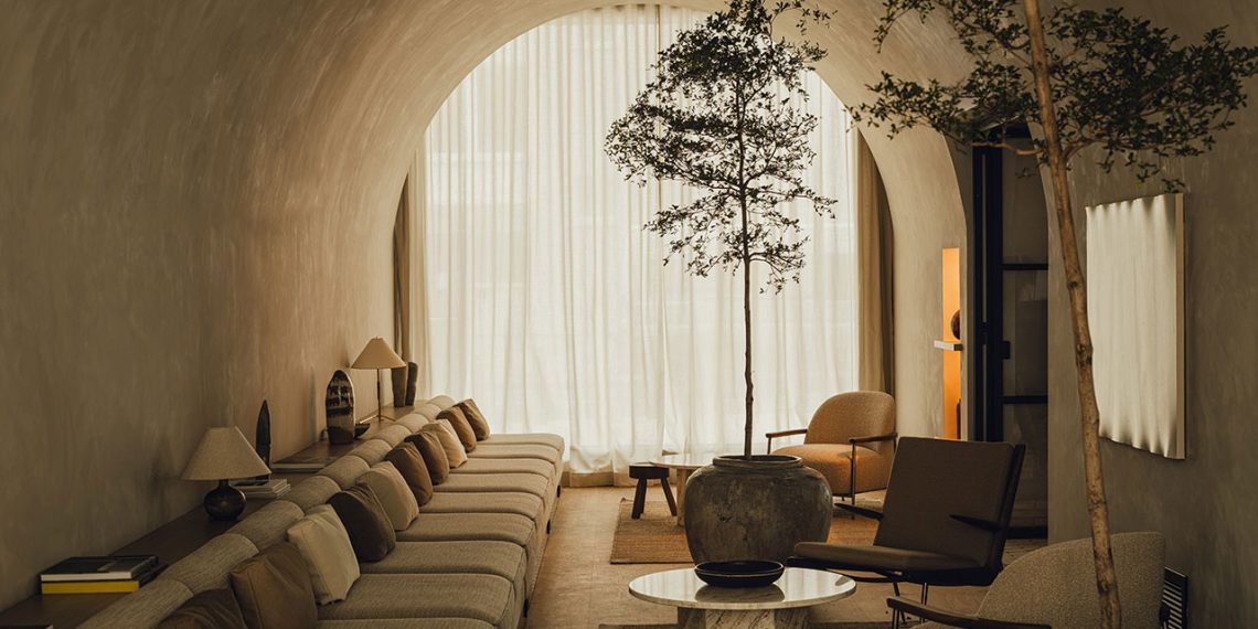 Previous Metropolis in Warsaw is temperate by the Miasto Puro Resort