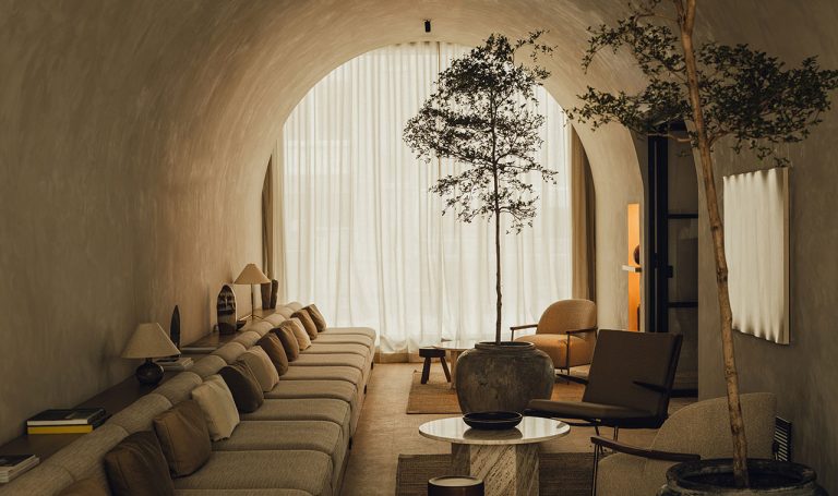 Previous Metropolis in Warsaw is temperate by the Miasto Puro Resort