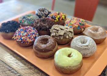 Indy Mothers: Deal with your candy tooth with Nationwide Donut Day – Indianapolis Information | Indiana Climate | Indiana Site visitors