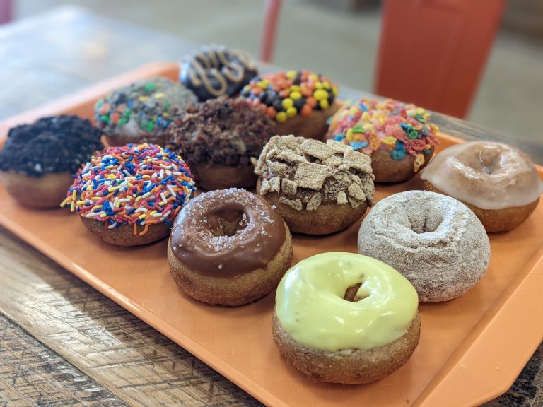 Indy Mothers: Deal with your candy tooth with Nationwide Donut Day – Indianapolis Information | Indiana Climate | Indiana Site visitors