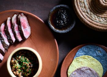 Scorching pop-up serving conventional Mexican delicacies finds residence in Previous East Dallas