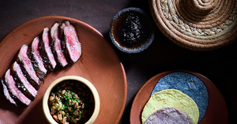 Scorching pop-up serving conventional Mexican delicacies finds residence in Previous East Dallas