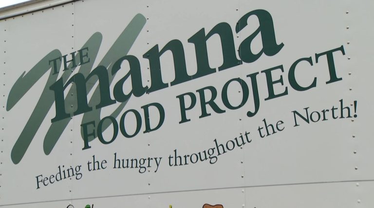 Meals insecurity in Emmet County elevated to 14.9% – 9&10 Information