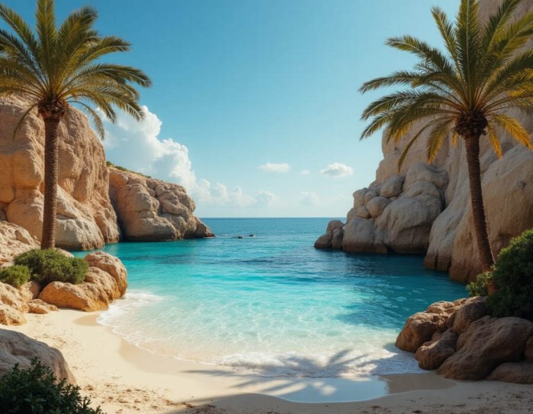 Morocco, Tunisia, Spain, Bulgaria, and Portugal Set to Captivate Households with Unbeatable Summer season 2025 Getaways Providing Reasonably priced All-Inclusive Holidays, Unique Reductions, and Unbelievable Worth