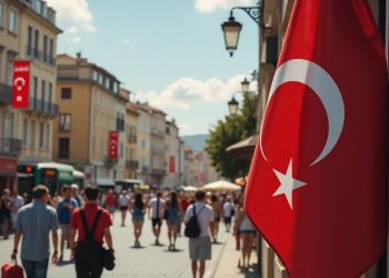 Turkey Points Pressing Journey Warning for UK Vacationers with Strict New Entry Guidelines and Essential Iran Border Advisory Forward of Busy Vacation Season