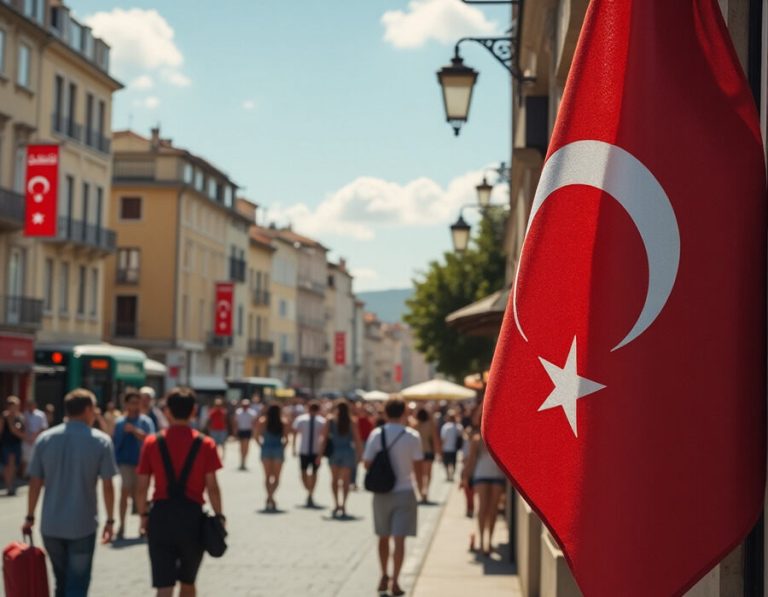Turkey Points Pressing Journey Warning for UK Vacationers with Strict New Entry Guidelines and Essential Iran Border Advisory Forward of Busy Vacation Season