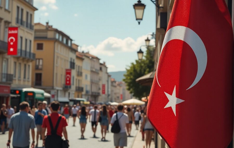 Turkey Points Pressing Journey Warning for UK Vacationers with Strict New Entry Guidelines and Essential Iran Border Advisory Forward of Busy Vacation Season