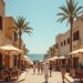 UK, Spain, France, Italy, Portugal, Egypt, Morocco and Witness Journey Shift as Worldwide Vacationers Abandon Crowded Europe for North Africa’s Reasonably priced Luxurious and Tranquil Getaways