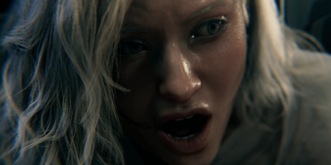 Capcom’s group at Summer season Sport Fest was a mix of daring and boring