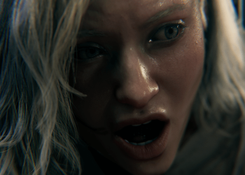 Capcom’s group at Summer season Sport Fest was a mix of daring and boring