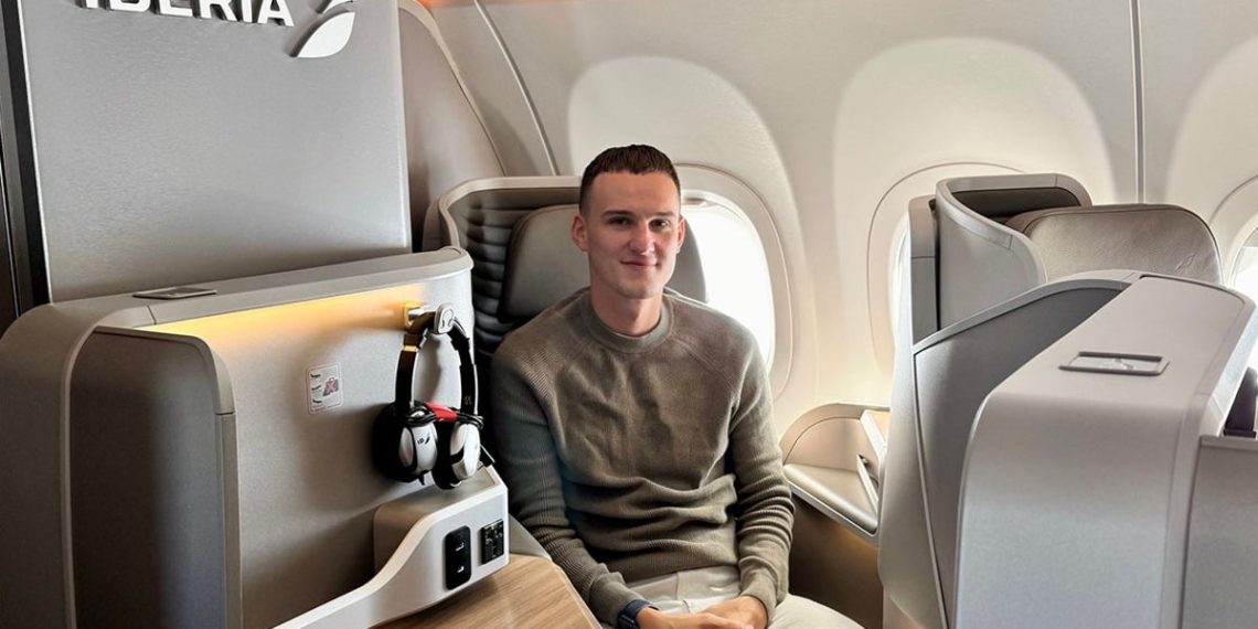 I’ve taken over 130 long-haul flights — right here’s how I beat jet lag