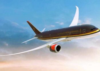 Royal Jordanian Airways Connects Amman And Mumbai With New Non-Cease Service, Boosting Tourism And Commerce