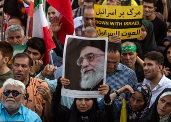 Regime change? Questions on Israel’s purpose with Iran Press Trump