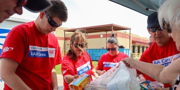 Oklahoma “Stamp Out Starvation” meals drive nets over 700,000 meals