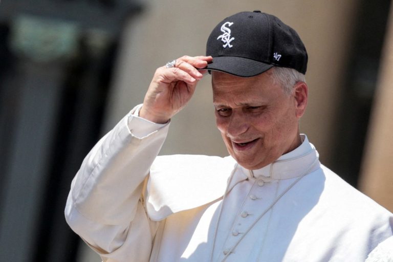 Pope Leo plans to provide a digital tackle in his hometown in Chicikago – on the identical time with Trump’s military
