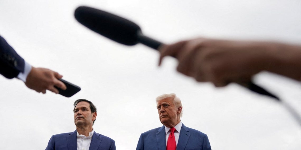 Trump Consulting by including 36 different international locations to his journey record, together with African and Caribbean nations: Report