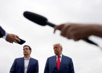 Trump Consulting by including 36 different international locations to his journey record, together with African and Caribbean nations: Report