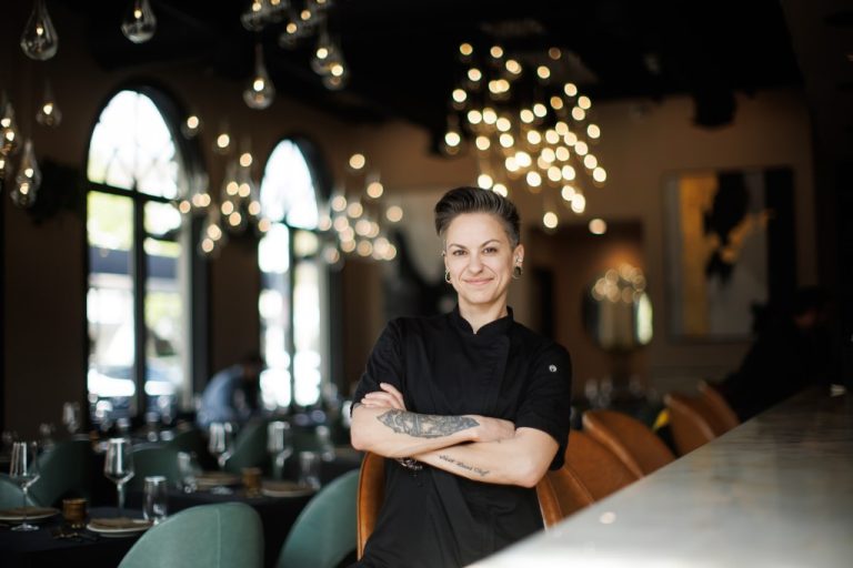 ‘Subsequent Degree’ celeb chef Tucker Ricchio leaves Lira restaurant lower than 5 months after opening