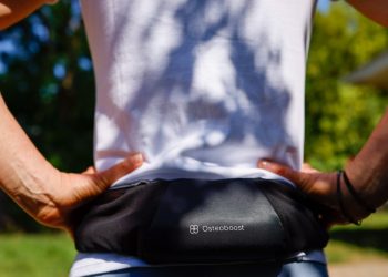 The way to be proactive about your bone well being – The Mercury Information