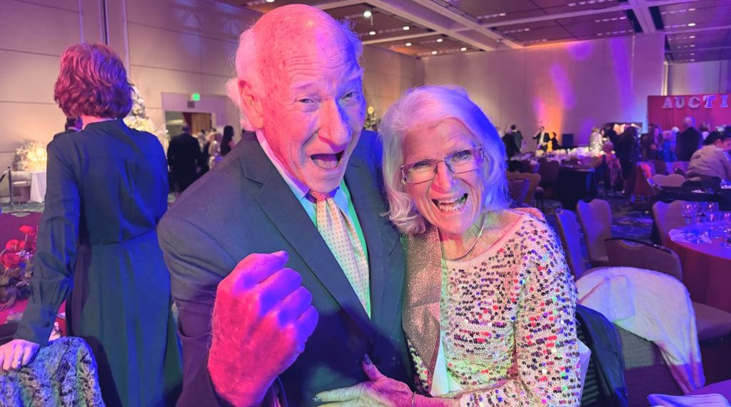 It’s Christmas in June for South Bay nonprofits – The Mercury Information